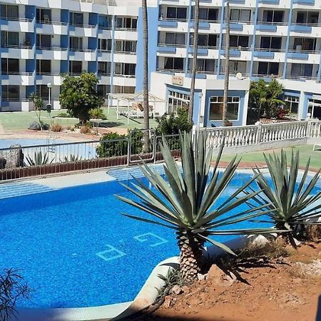 Green Golf Studio San Miguel de Abona Ngoại thất bức ảnh
