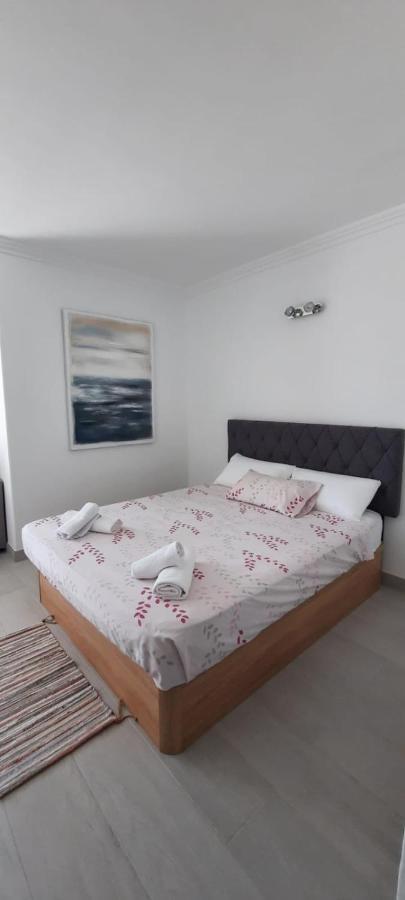 Green Golf Studio San Miguel de Abona Ngoại thất bức ảnh