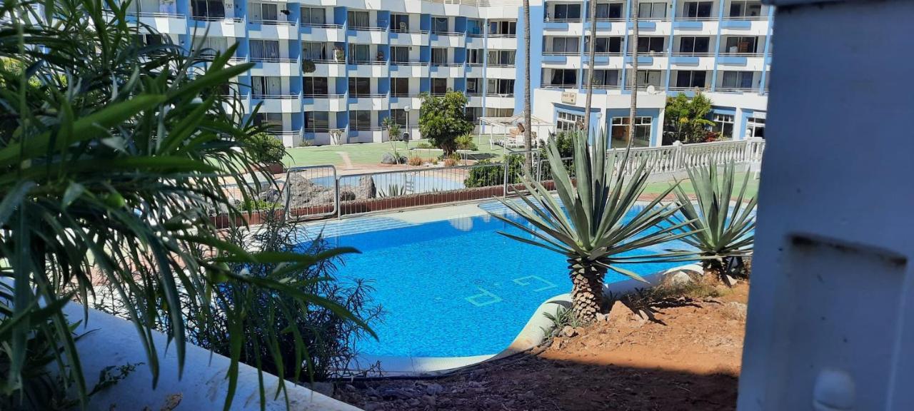 Green Golf Studio San Miguel de Abona Ngoại thất bức ảnh